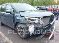 2024 KIA Carnival photo