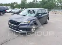 2024 KIA Carnival photo