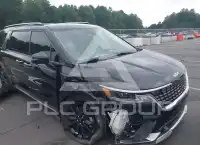 2024 KIA Carnival photo