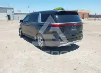 2024 KIA Carnival photo