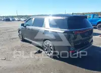 2024 KIA Carnival фото