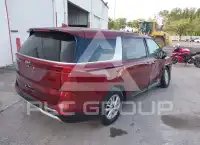 2024 KIA Carnival фото
