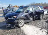 2024 KIA Carnival photo