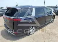 2024 KIA Carnival фото
