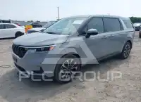 2024 KIA Carnival фото