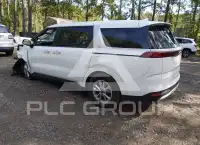 2024 KIA Carnival фото
