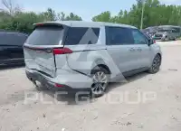 2024 KIA Carnival фото