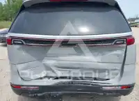 2024 KIA Carnival фото