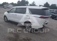 2024 KIA Carnival photo