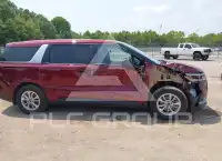 2024 KIA Carnival photo