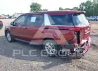 2024 KIA Carnival photo