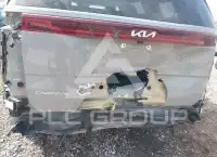 2024 KIA Carnival photo