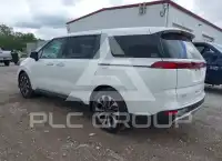 2024 KIA Carnival photo