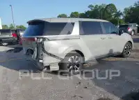 2024 KIA Carnival фото