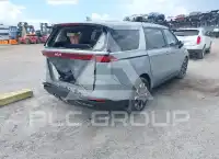 2024 KIA Carnival photo