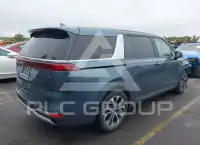 2024 KIA Carnival photo