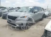 2024 KIA Carnival photo