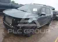 2024 KIA Carnival фото