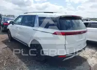 2024 KIA Carnival photo