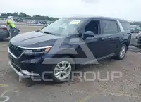 2024 KIA Carnival photo