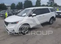 2024 KIA Carnival photo