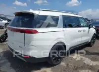 2024 KIA Carnival photo