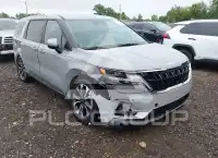 2024 KIA Carnival photo