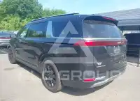 2024 KIA Carnival фото