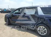 2024 KIA Carnival фото