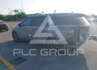 2024 KIA Carnival фото