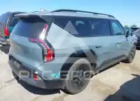 2024 KIA EV фото