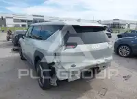 2024 KIA EV фото