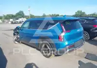 2024 KIA EV photo