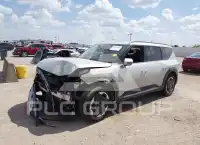 2024 KIA EV фото