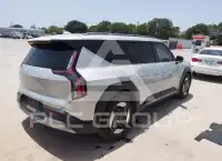 2024 KIA EV photo