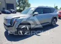 2024 KIA EV photo