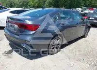 2024 KIA Forte фото