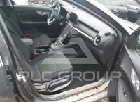 2024 KIA Forte photo