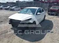 2024 KIA Forte фото