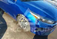 2024 KIA Forte фото