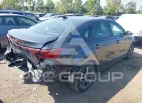 2024 KIA Forte фото