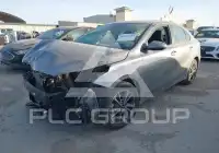 2024 KIA Forte фото