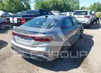 2024 KIA Forte photo