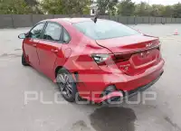 2024 KIA Forte фото