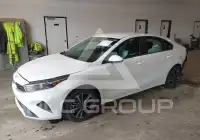 2024 KIA Forte фото