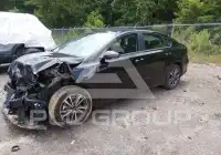2024 KIA Forte фото