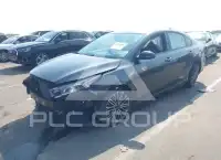 2024 KIA Forte фото