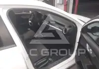 2024 KIA Forte фото