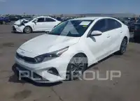 2024 KIA Forte фото
