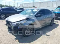 2024 KIA Forte photo